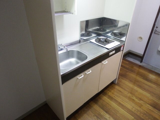 クレールⅠの物件内観写真