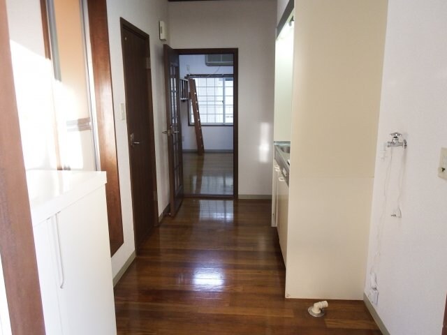 クレールⅠの物件内観写真