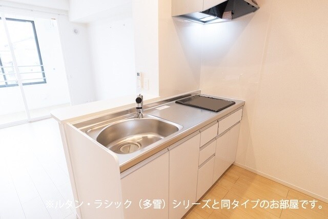 サンフローラ・グレースの物件内観写真