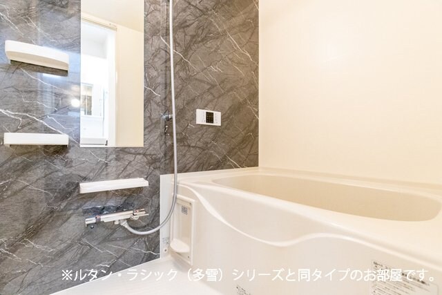 サンフローラ・グレースの物件内観写真