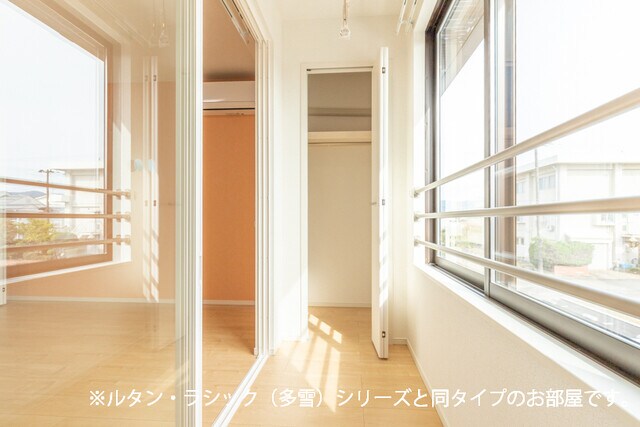 サンフローラ・グレースの物件内観写真