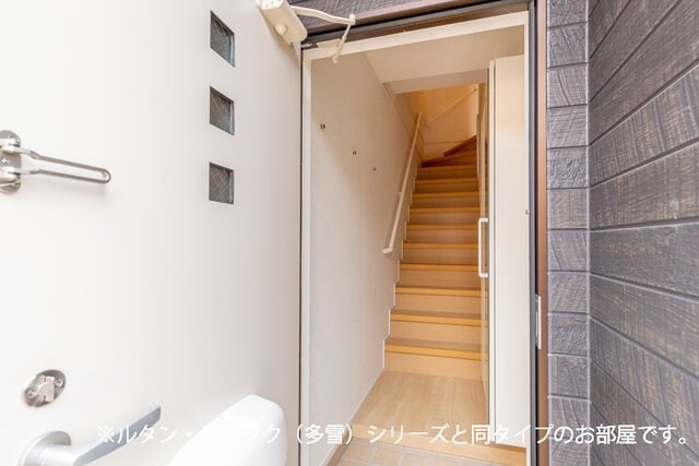 サンフローラ・グレースの物件内観写真