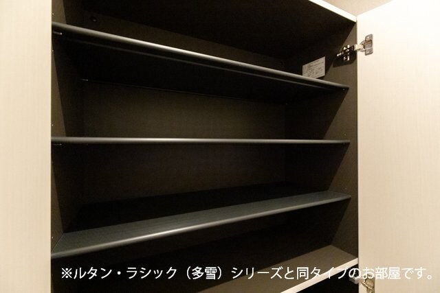 サンフローラ・グレースの物件内観写真