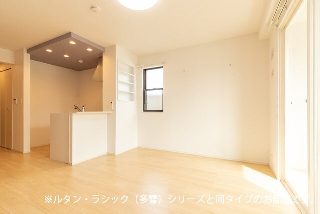 ウィッシュ・コートの物件内観写真