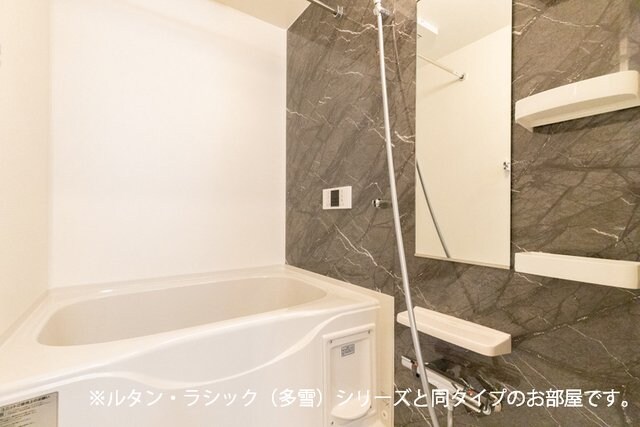 ウィッシュ・コートの物件内観写真