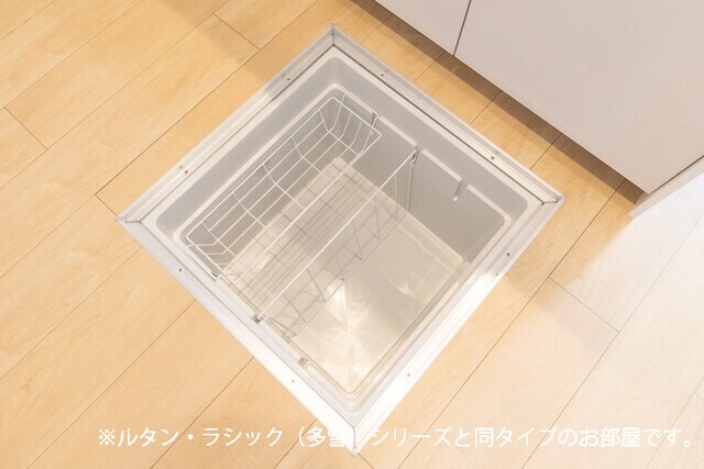 ウィッシュ・コートの物件内観写真