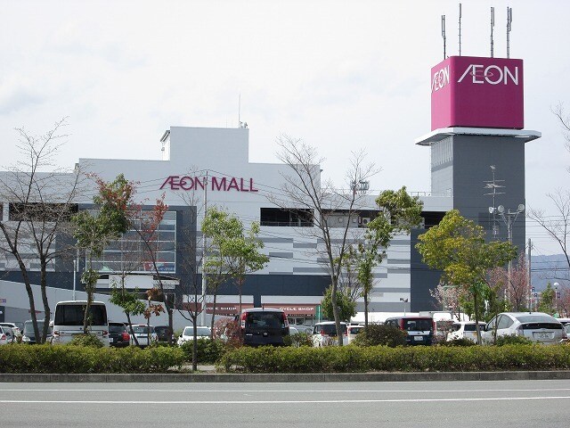 ウィッシュ・コートの物件内観写真