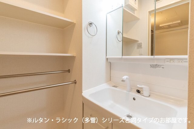 ウィッシュ・コートの物件内観写真