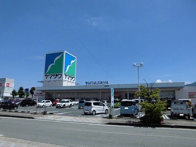 ウィッシュ・コートの物件内観写真