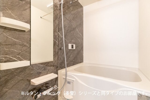 ウィッシュ・コートの物件内観写真