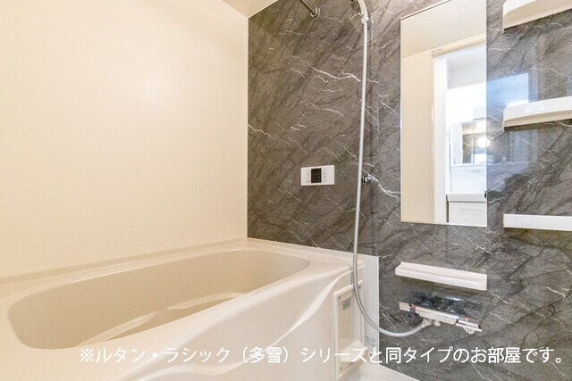 ウィッシュ・コートの物件内観写真