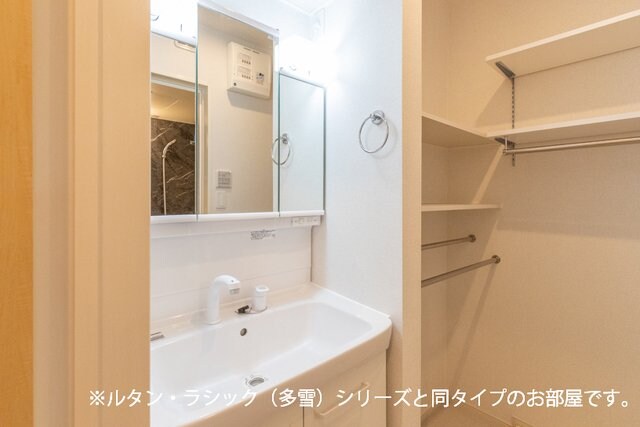 ウィッシュ・コートの物件内観写真