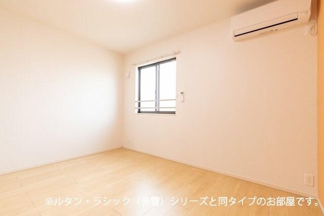 ウィッシュ・コートの物件内観写真