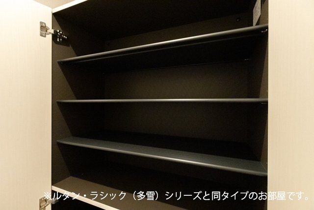 ウィッシュ・コートの物件内観写真