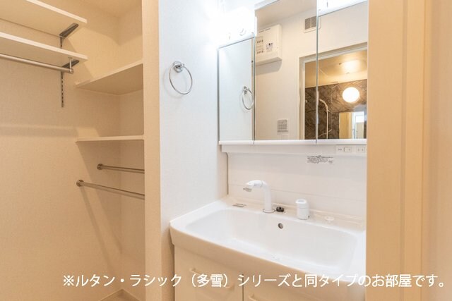 ウィッシュ・コートの物件内観写真