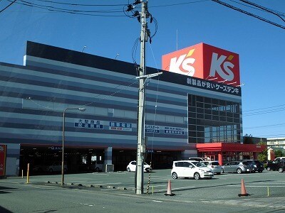 ウィッシュ・コートの物件内観写真