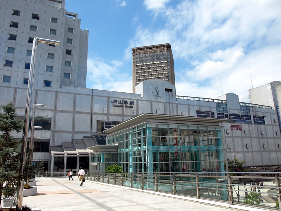 山形駅 徒歩18分 1階の物件内観写真