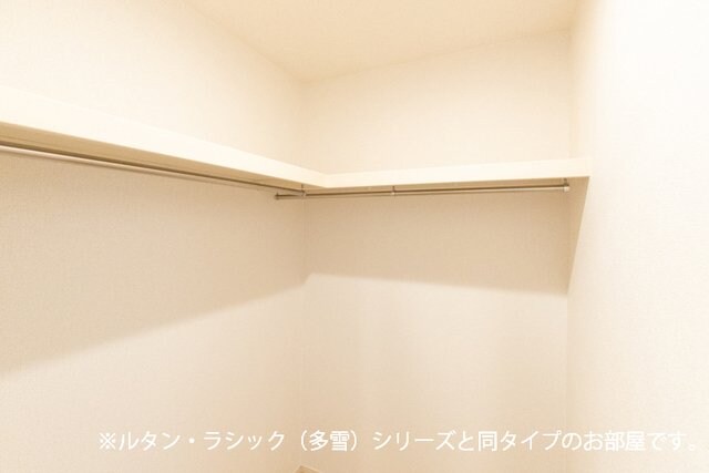 サンフローラ・グレースの物件内観写真