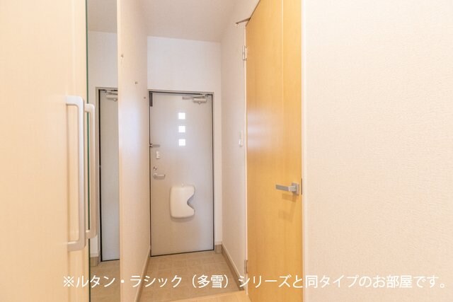 サンフローラ・グレースの物件内観写真