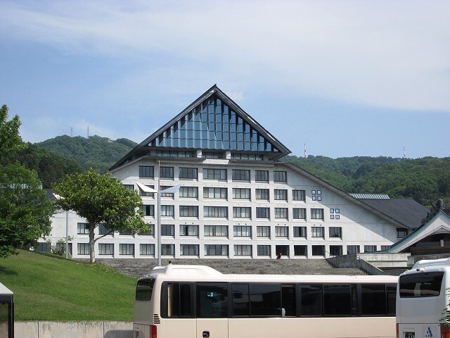 サンフローラ・グレースの物件内観写真