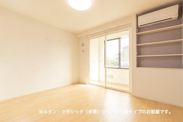 サンフローラ・グレースの物件内観写真