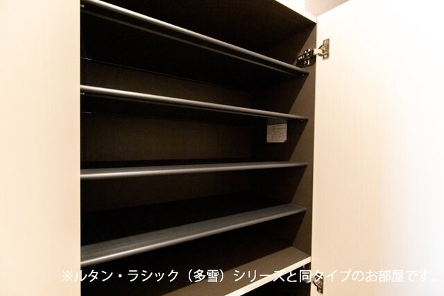 サンフローラ・グレースの物件内観写真