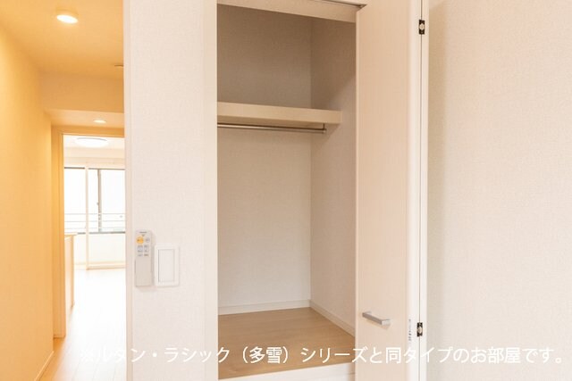 サンフローラ・グレースの物件内観写真