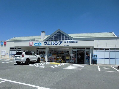 サンフローラ・グレースの物件内観写真