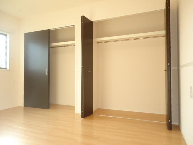 グランドコート．Ｍの物件内観写真