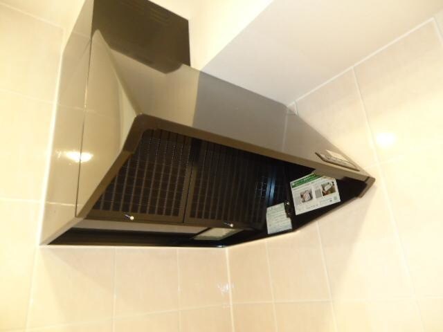 グランドコート．Ｍの物件内観写真