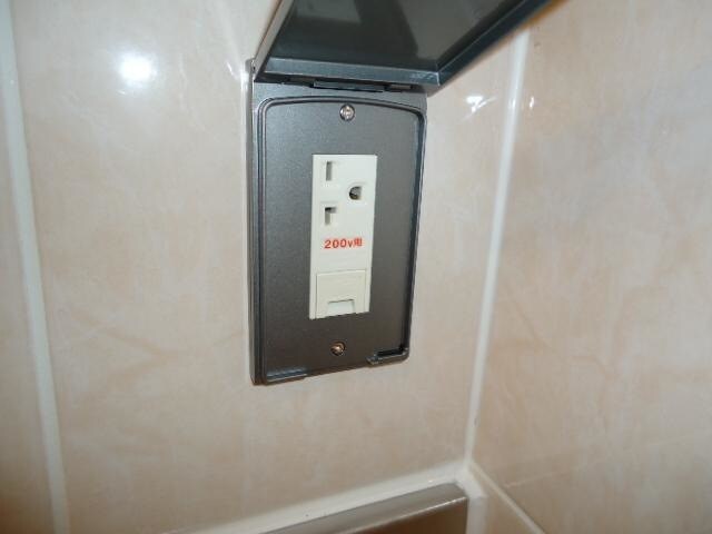 グランドコート．Ｍの物件内観写真