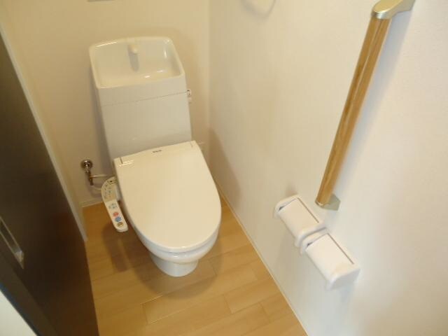 グランドコート．Ｍの物件内観写真