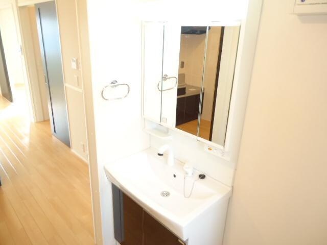 グランドコート．Ｍの物件内観写真