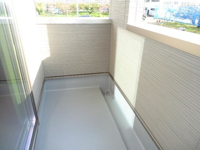 グランドコート．Ｍの物件内観写真