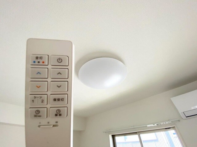 グランドコート．Ｍの物件内観写真