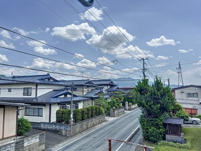 シャルム千歳の物件内観写真