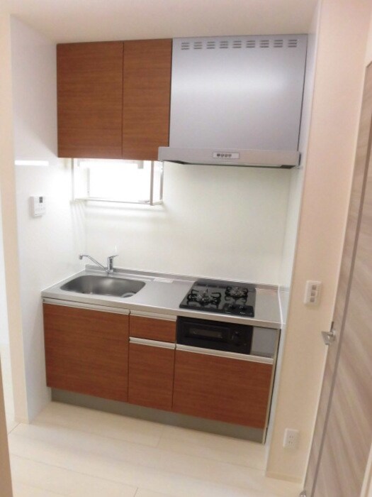 美麗・上町の物件内観写真