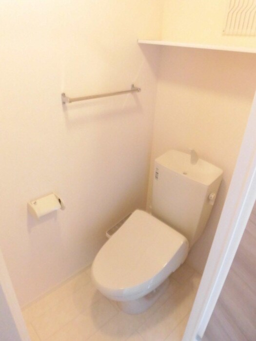 美麗・上町の物件内観写真