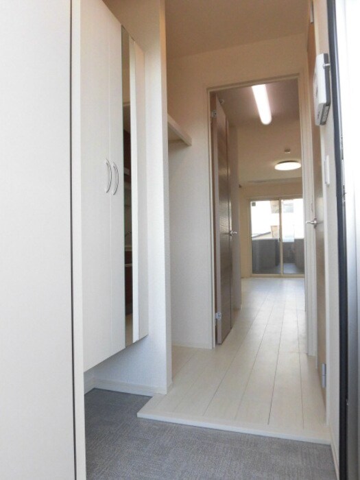 美麗・上町の物件内観写真