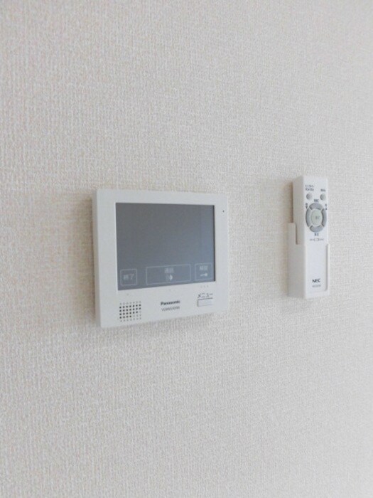 美麗・上町の物件内観写真