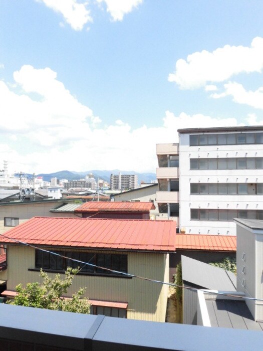 美麗・上町の物件内観写真