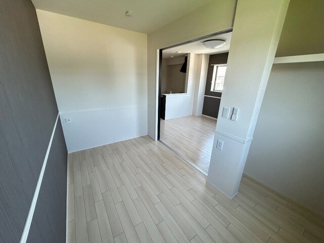 仮称）上山市金生東1丁目新築工事の物件内観写真