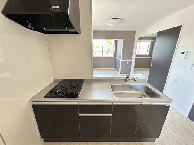 仮称）上山市金生東1丁目新築工事の物件内観写真