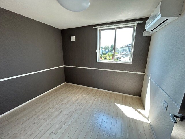 仮称）上山市金生東1丁目新築工事の物件内観写真