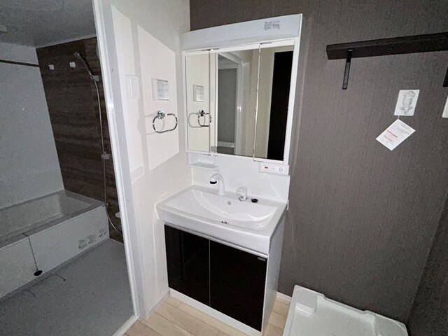 仮称）上山市金生東1丁目新築工事の物件内観写真