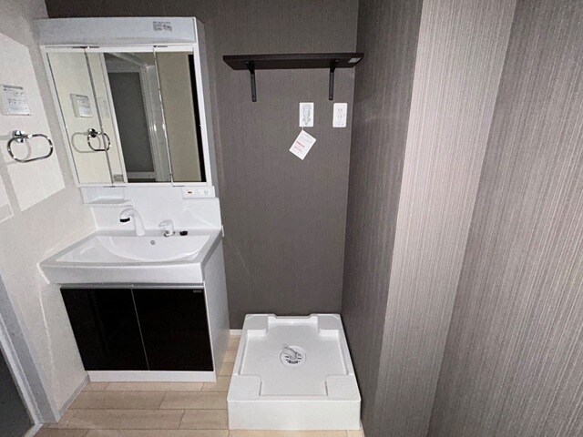 仮称）上山市金生東1丁目新築工事の物件内観写真