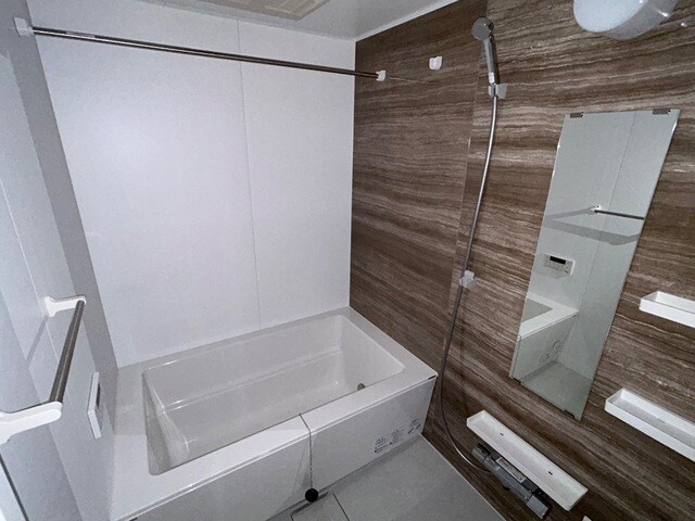 仮称）上山市金生東1丁目新築工事の物件内観写真