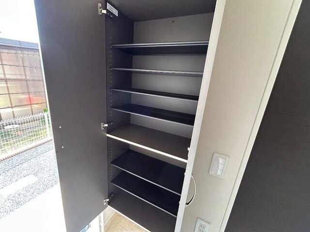 仮称）上山市金生東1丁目新築工事の物件内観写真