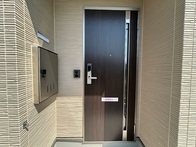 仮称）上山市金生東1丁目新築工事の物件内観写真