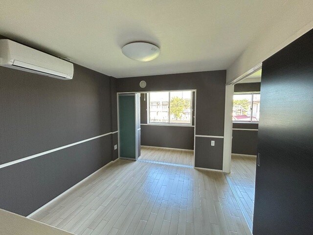 仮称）上山市金生東1丁目新築工事の物件内観写真